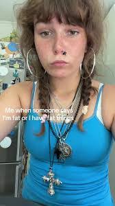 Cassie Strong's Instagram, Twitter & Facebook