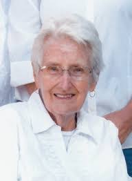 Muriel Briggs's Instagram, Twitter & Facebook