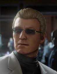 I don't know if anyone has posted this here before, but I'm pretty sure you  can spot Agent 47 in the background of Viktor Novikov's target picture. It  might just be his