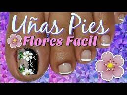 Ver más ideas sobre uñas de los pies bonitas, uñas pies decoracion, diseños para uñas del pie. Lindos Disenos Pedicure Y Manicure Dianaq Facebook