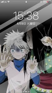 Hunterxhunter Boyfriend Scenarios One Shot S Ok I Gasp Really Really Really Really Need Some Suggestions Hunter X Hunter Hunter Anime Anime