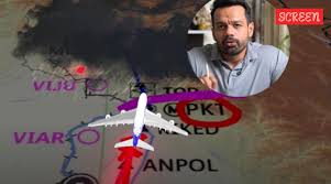 Gaurav Taneja, aka Flying Beast, analyses Delhi-Srinagar IndiGo incident; claims Pakistan would’ve allowed entry had pilots declared MAYDAY