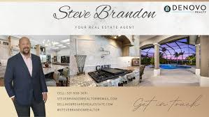 Profile for Steve Brandon, REALTOR