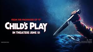 Image result for Child's Play 2019
