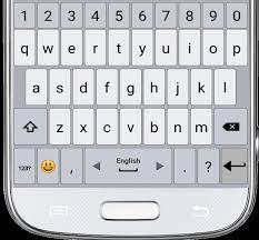 Support latest phonex theme style. Emoji Keyboard For Android Apk Download