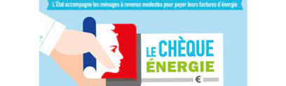 Si vous n'avez pas de facture en cours, le chèque énergie sera crédité sur votre compte client et viendra en déduction de votre. Comment Utiliser Son Cheque Energie 2019