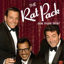 The Rat Pack: One More Time! — Tennessee Williams Theatre