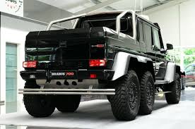Mercedes Benz G 63 Amg 6x6 Brabus700 1of15 Luxury Pulse Cars Germany For Sale On Luxurypulse Mercedes Benz G Mercedes Benz