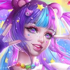 A collection of the top 47 cute aesthetic wallpapers and backgrounds available for download for free. Cute Girl Wallpapers For Ipad Sermegans Blogspot Com