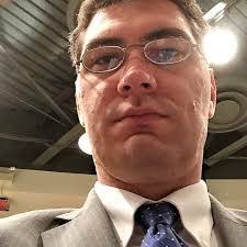 Timothy Ross's Instagram, Twitter & Facebook