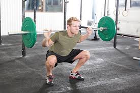 If you feel up to it, increase the weight and go from there. How Much Does A Squat Bar Weigh Active Weekender