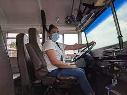 New York State Aims To Get School Buses Back To Work - School Transportation  News