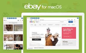 4.5 out of 5 stars. Ebay For Mac