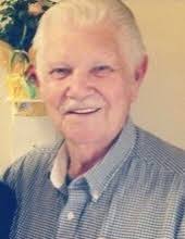 Obituary information for Jack G. Moffitt