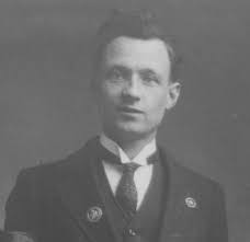 Lives of the First World War