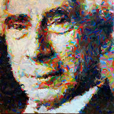 Christian Faur — Sherrie Gallerie