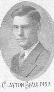 Merle Spaulding's Instagram, Twitter & Facebook