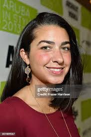 Rebecca Paz's Instagram, Twitter & Facebook