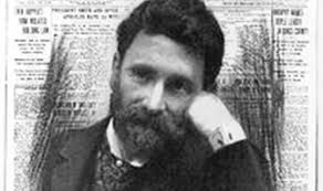 Yahudi asıllı gazeteci Joseph Pulitzer doğdu: 10 Nisan 1847