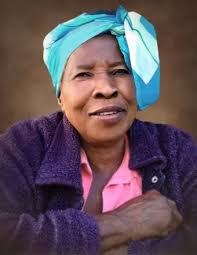 Obituary information for Wapondi Nabine