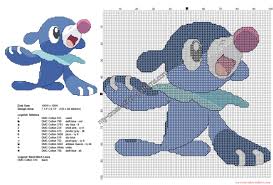 We did not find results for: Popplio From Pokemon Sun Moon Free Cross Stitch Pattern Free Cross Stitch Patterns Simple Unique Alphabets Baby