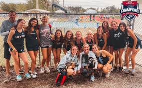 Congratulations to the Varsity Girls...