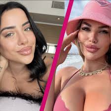 Leyla Lahouar: Schwere Vorwürfe gegen Kim Virginia Hartung