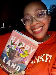 Delightful essays about rural Milwaukee, WI life