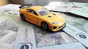 Use this auto loan calculator to estimate your monthly payments and get an idea of how much financing your car may cost. Car Loan Calculator In Malaysia Wapcar