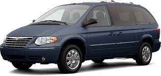 Image result for Marine Blue 2007 Chrysler