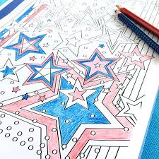 Download this adorable dog printable to delight your child. Patriotic Coloring Pages 100 Directions