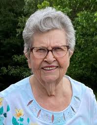 Hazel Simpson Obituary February 12, 2023