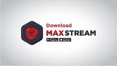 Maxstream A Video Application Launched By Telkomsel That Features Thousands Of Movies Tv Shows And Cartoons From Hooq Viu And Nickelodeon Play As Serial Tv