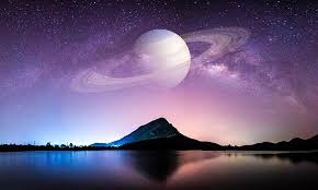 Saturn Return In Capricorn Likely The Biggest Influence Of