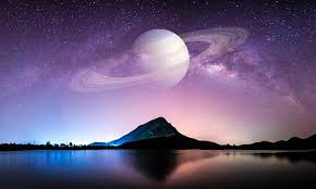 saturn return in capricorn likely the biggest influence of