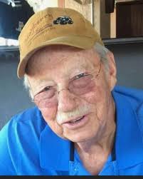 Gene Mayberry Obituary 2023