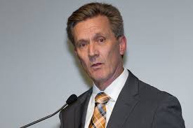 Meet and greet with 4 El Paso police chief finalists