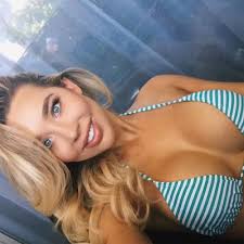 The blonde now has more than half a million instagram followers, meaning she will be able to command a decent wedge when advertising products on her grid. How To Follow The Love Island Australia Cast On Instagram