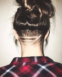 Undercut Designs Tumblr Undercut Hairstyles Undercut Long Hair Undercut Hair Designs