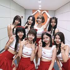 Nature Kpop Kpop Girls Nature Kpop