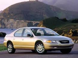 Image result for Patriot Blue 2000 Chrysler