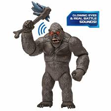 We did not find results for: New Official Godzilla Vs Kong Figures Revealed