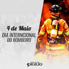 No passado dia 1 de maio celebrámos o dia do trabalhador. Rinaldi Digilio On Twitter Hoje 4 De Maio E O Dia Internacional Do Bombeiro Trabalhadores Que Se Arriscam Para Salvar Vidas E Cuidar De Nossas Cidades Parabens Bombeiros Diadobombeiro Diadosbombeiros Https T Co Og0ov32tc3