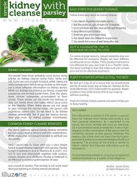 Best Thing For Your Kidneys Kidney Cleanse Kidney Detox Cleanse Kidney Health