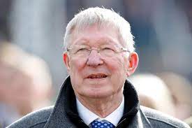 Daraufhin absolvierte er kein spiel mehr für die erste mannschaft der rangers und wurde nur noch in der reserve eingesetzt. Sir Alex Ferguson Names The Two Tottenham Players He Wished He Had Managed Football London