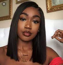 Satisfaction Get Home To Her Luke James Black Hair Wigs Hair Inspiration Natural Hair Styles