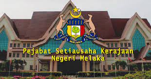Syarikat air melaka berhad lot 897, wisma air, jalan hang tuah, 75300 melaka. Jawatan Kosong Di Pejabat Setiausaha Kerajaan Negeri Melaka Appkerja Malaysia
