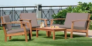 Notre assortiment comprend des canapés de jardin en bois, acier, rotin, rotin synthétique et en aluminium, tous de styles différents. Salon De Jardin Bois The Best Undercut Ponytail