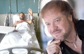 Attila Atasoy Hastaneye Kaldirildi