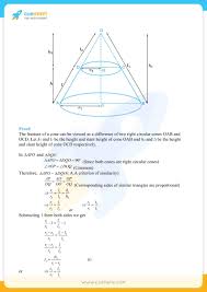These solutions for volume and surface area of solids are extremely popular among class 8 students all questions and answers from the rs_aggarwal_(2018) book of class 8 math chapter 20 are find the capacity of a rectangular cistern in litres whose dimensions are 11.2 m × 6 m × 5.8 m. Ncert Solutions Class 10 Maths Chapter 13 Surface Area And Volumes Free Pdf